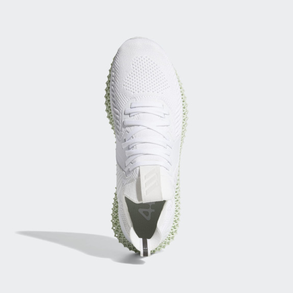 Кросівки Adidas Alphaedge 4D EF3454 (Оригінал) - фото №2 Кросівки Adidas Alphaedge 4D EF3454 (Оригінал) - фото №2