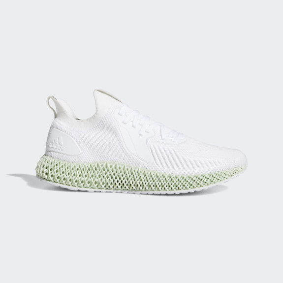 Кросівки Adidas Alphaedge 4D EF3454 (Оригінал) - фото №3 Кросівки Adidas Alphaedge 4D EF3454 (Оригінал) - фото №3