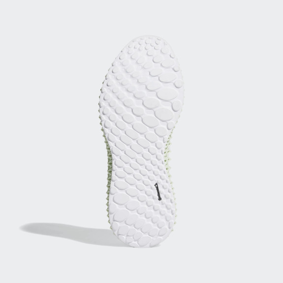Кросівки Adidas Alphaedge 4D EF3454 (Оригінал) - фото №4 Кросівки Adidas Alphaedge 4D EF3454 (Оригінал) - фото №4