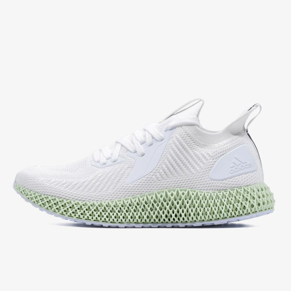 Кросівки Adidas Alphaedge 4D EF3454 (Оригінал) Кросівки Adidas Alphaedge 4D EF3454 (Оригінал)