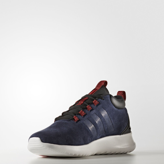 Кросівки Adidas CF Racer Mid Winter BC0128 (Оригінал) - фото №3