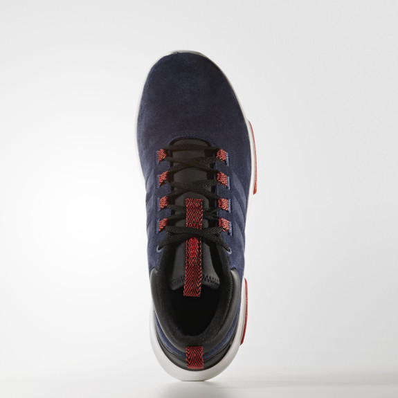 Кросівки Adidas CF Racer Mid Winter BC0128 (Оригінал) - фото №4