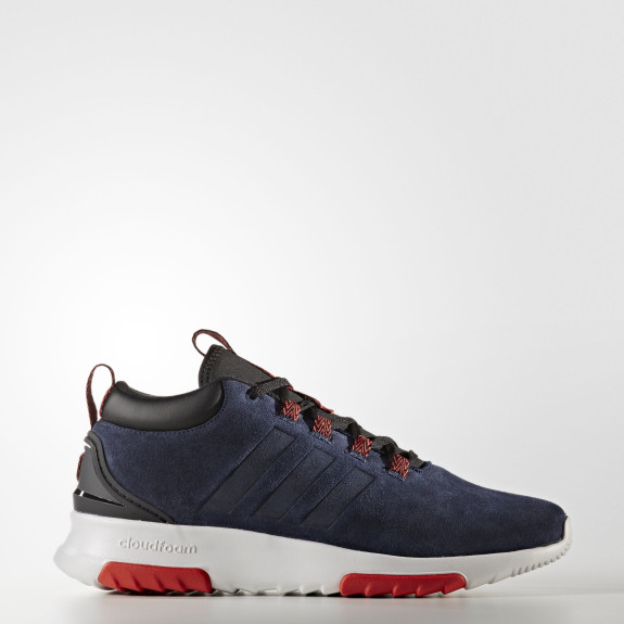 Кросівки Adidas CF Racer Mid Winter BC0128 (Оригінал) - фото №5