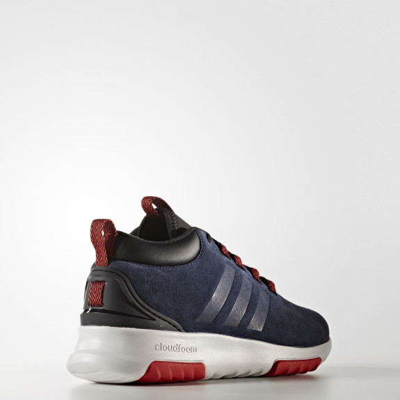 Кросівки Adidas CF Racer Mid Winter BC0128 (Оригінал) - фото №8