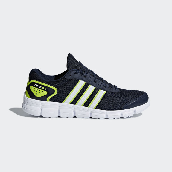 Кросівки Adidas Climacool Fresh AC8345 (Оригінал) - фото №3 Кросівки Adidas Climacool Fresh AC8345 (Оригінал) - фото №3