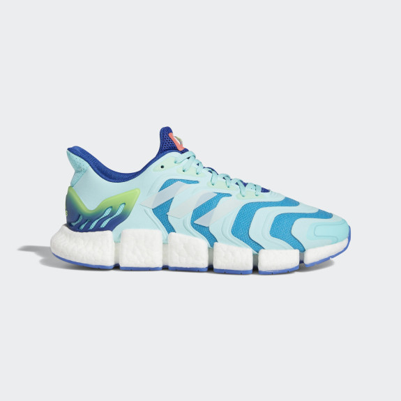 Кроссовки Adidas Climacool Vento Boost FX7847 (Оригинал) - фото №3 Кроссовки Adidas Climacool Vento Boost FX7847 (Оригинал) - фото №3