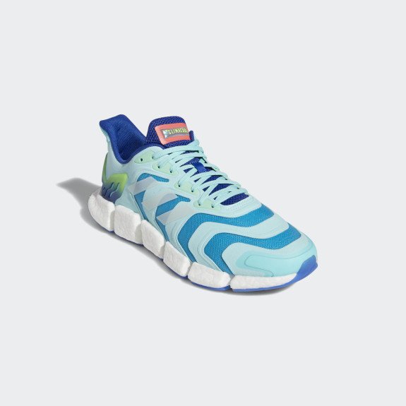 Кроссовки Adidas Climacool Vento Boost FX7847 (Оригинал) - фото №4 Кроссовки Adidas Climacool Vento Boost FX7847 (Оригинал) - фото №4
