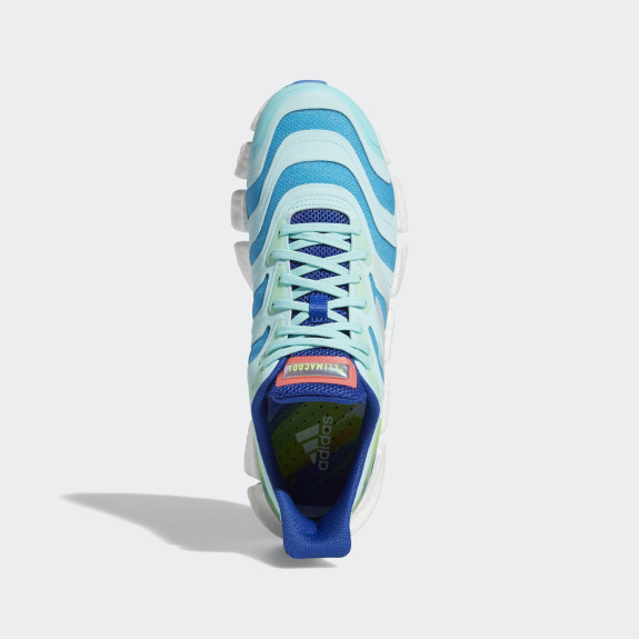 Кроссовки Adidas Climacool Vento Boost FX7847 (Оригинал) - фото №5 Кроссовки Adidas Climacool Vento Boost FX7847 (Оригинал) - фото №5
