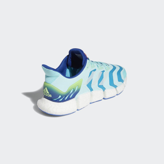 Кроссовки Adidas Climacool Vento Boost FX7847 (Оригинал) - фото №6 Кроссовки Adidas Climacool Vento Boost FX7847 (Оригинал) - фото №6