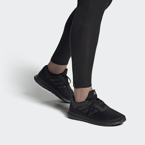 Кросівки Adidas Coreracer FX3593 (Оригінал) - фото №2