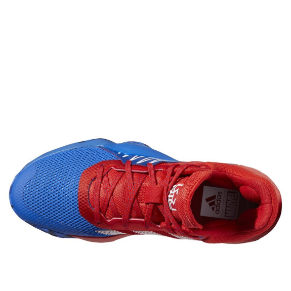 Кросівки Adidas D.O.N Issue 1 EF2400 (Оригінал) - фото №2