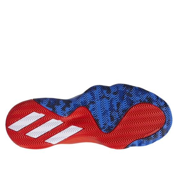 Кросівки Adidas D.O.N Issue 1 EF2400 (Оригінал) - фото №3