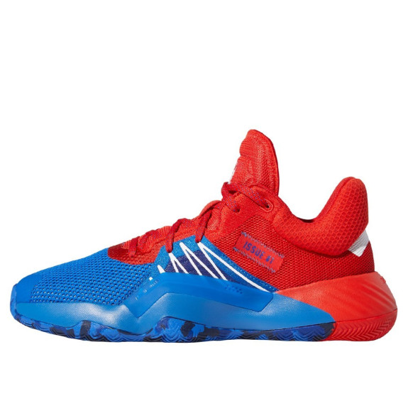 Кросівки Adidas D.O.N Issue 1 EF2400 (Оригінал)