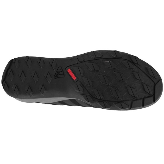 Кроссовки Adidas Daroga Plus Lea B27271 (Оригинал) - фото №2