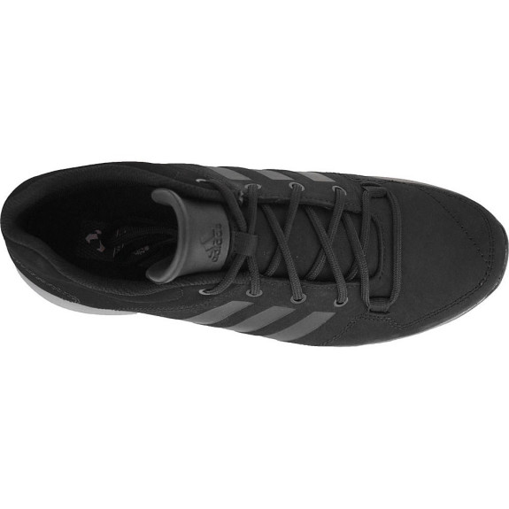 Кроссовки Adidas Daroga Plus Lea B27271 (Оригинал) - фото №4