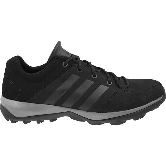 Кроссовки Adidas Daroga Plus Lea B27271 (Оригинал) - фото №6