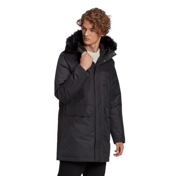 Куртка Adidas Down Jacket GF0083 (Оригінал) Куртка Adidas Down Jacket GF0083 (Оригінал)