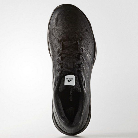 Кросівки Adidas Duramo 8 Leather BB1754 (Оригінал) - фото №2