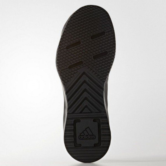 Кросівки Adidas Duramo 8 Leather BB1754 (Оригінал) - фото №4