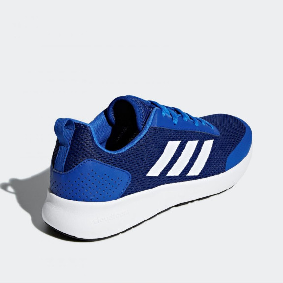 Кроссовки Adidas Element Race DB1462 (Оригинал) - фото №2