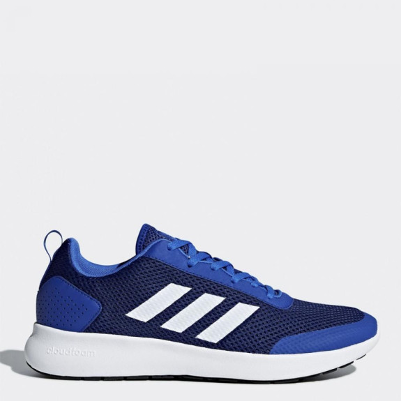 Кроссовки Adidas Element Race DB1462 (Оригинал) - фото №8