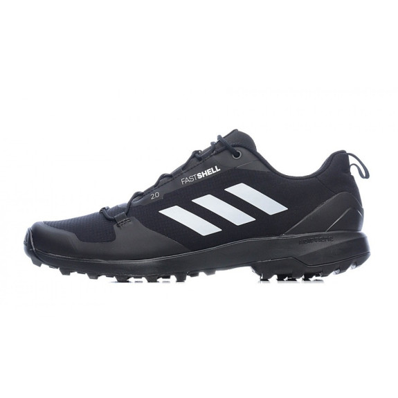 Кроссовки Adidas FastShell BB3827 (Оригинал) Кроссовки Adidas FastShell BB3827 (Оригинал)
