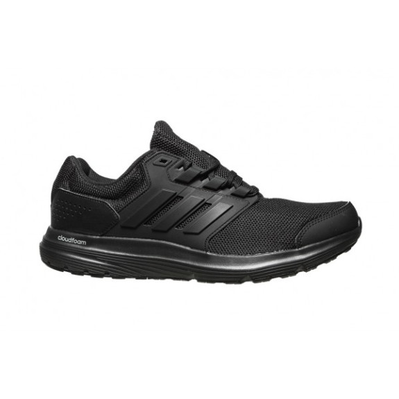Кроссовки Adidas Galaxy 4 CP8822 (Оригинал) - фото №2 Кроссовки Adidas Galaxy 4 CP8822 (Оригинал) - фото №2