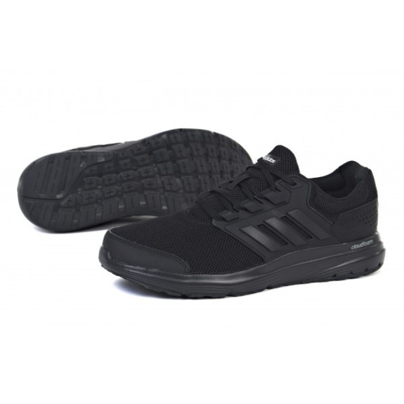 Кроссовки Adidas Galaxy 4 CP8822 (Оригинал) - фото №3 Кроссовки Adidas Galaxy 4 CP8822 (Оригинал) - фото №3