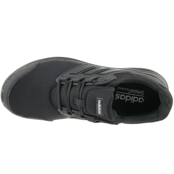Кроссовки Adidas Galaxy 4 CP8822 (Оригинал) - фото №4 Кроссовки Adidas Galaxy 4 CP8822 (Оригинал) - фото №4