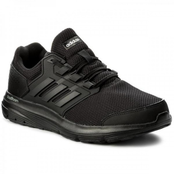 Кроссовки Adidas Galaxy 4 CP8822 (Оригинал) - фото №6 Кроссовки Adidas Galaxy 4 CP8822 (Оригинал) - фото №6