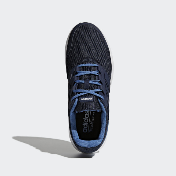 Кросівки Adidas Galaxy 4 CP8828 (Оригінал) - фото №2