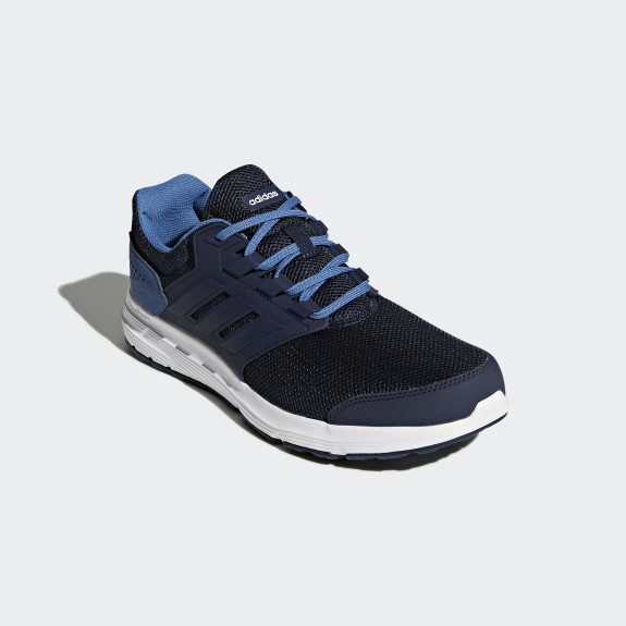 Кросівки Adidas Galaxy 4 CP8828 (Оригінал) - фото №3