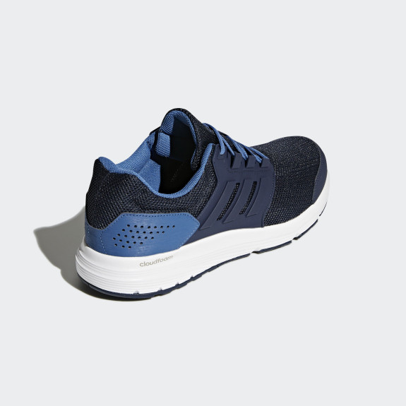 Кросівки Adidas Galaxy 4 CP8828 (Оригінал) - фото №4
