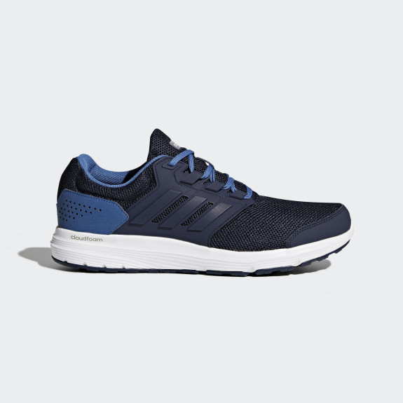 Кросівки Adidas Galaxy 4 CP8828 (Оригінал) - фото №7