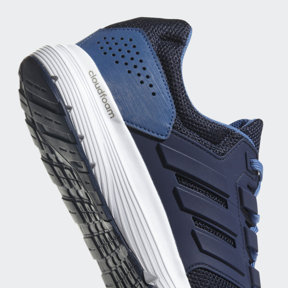 Кросівки Adidas Galaxy 4 CP8828 (Оригінал) - фото №8
