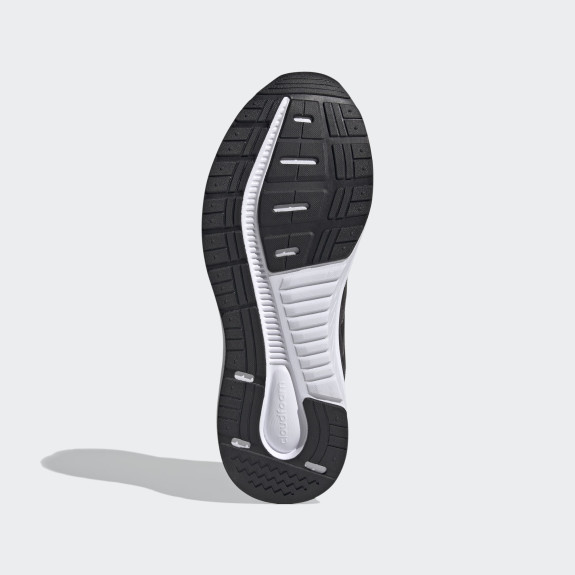 Кроссовки Adidas Galaxy 5 FY6717 (Оригинал) - фото №2