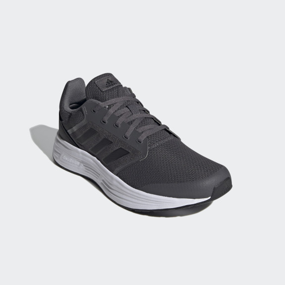 Кроссовки Adidas Galaxy 5 FY6717 (Оригинал) - фото №4