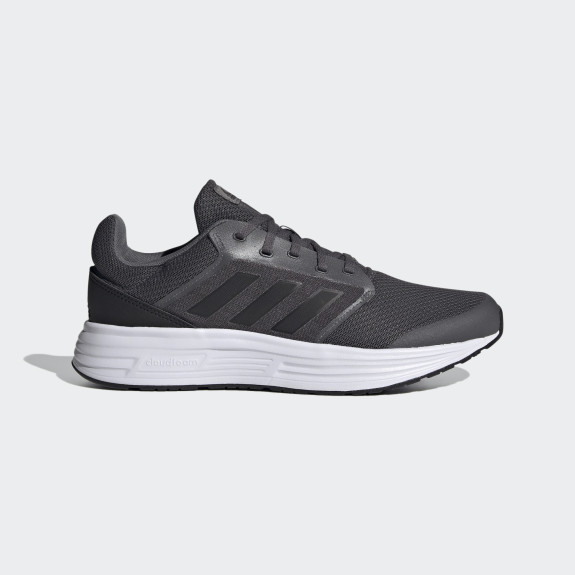 Кроссовки Adidas Galaxy 5 FY6717 (Оригинал) - фото №5