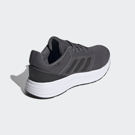 Кроссовки Adidas Galaxy 5 FY6717 (Оригинал) - фото №6