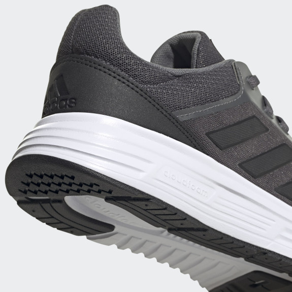 Кроссовки Adidas Galaxy 5 FY6717 (Оригинал) - фото №7