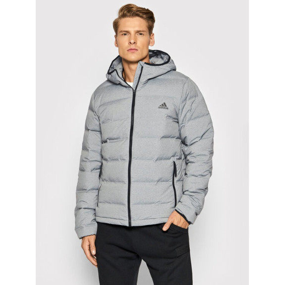 Пуховик Adidas Helionic Terrex H59836 (Оригинал)
