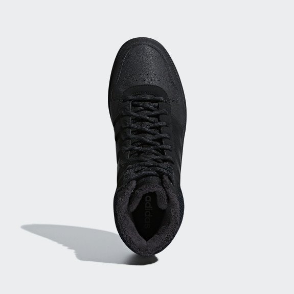 Кросівки Adidas HooPS 2.0 Mid B44621 (Оригінал) - фото №2