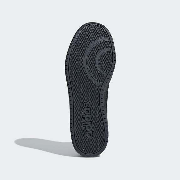 Кросівки Adidas HooPS 2.0 Mid B44621 (Оригінал) - фото №3