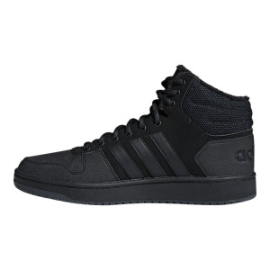 Кроссовки Adidas Hoops 2.0 Mid B44621 (Оригинал)