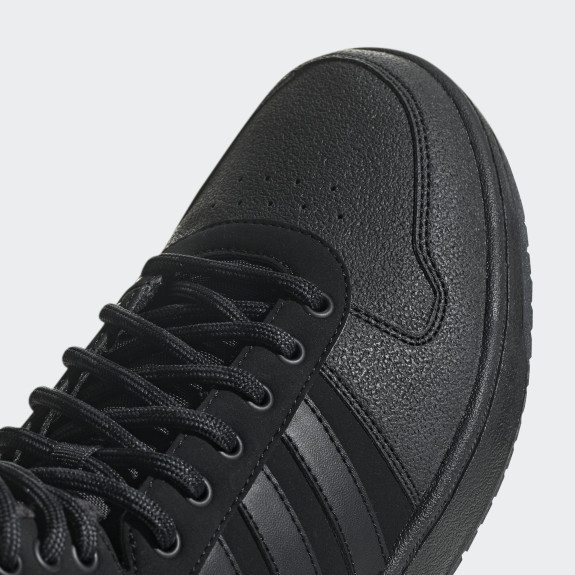 Кросівки Adidas HooPS 2.0 Mid B44621 (Оригінал) - фото №6