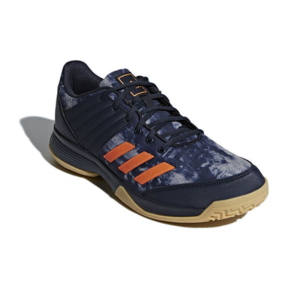 Кросівки Adidas Ligra 5 BB6124 (Оригінал) - фото №2 Кросівки Adidas Ligra 5 BB6124 (Оригінал) - фото №2
