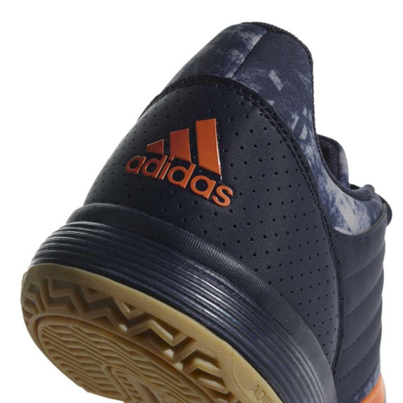 Кросівки Adidas Ligra 5 BB6124 (Оригінал) - фото №3 Кросівки Adidas Ligra 5 BB6124 (Оригінал) - фото №3