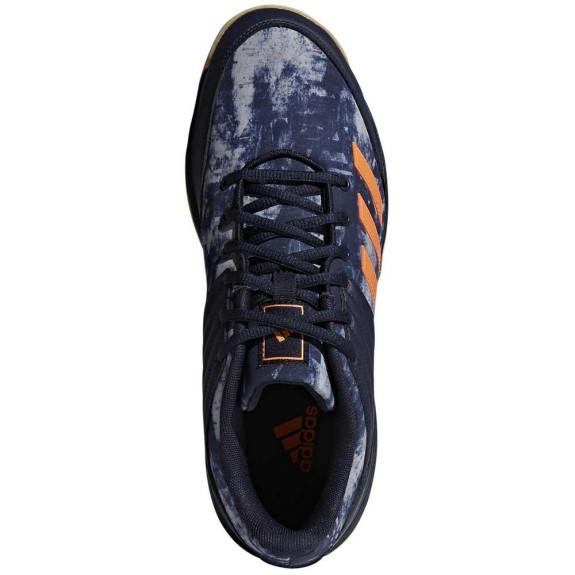 Кросівки Adidas Ligra 5 BB6124 (Оригінал) - фото №6 Кросівки Adidas Ligra 5 BB6124 (Оригінал) - фото №6