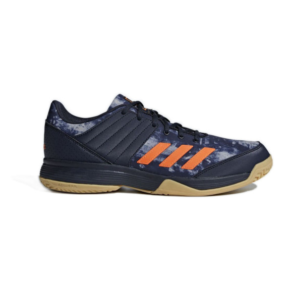 Кросівки Adidas Ligra 5 BB6124 (Оригінал) - фото №7 Кросівки Adidas Ligra 5 BB6124 (Оригінал) - фото №7