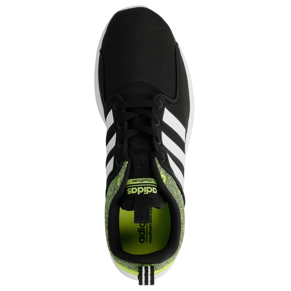 Кросівки Adidas Lite Racer AW4030 (Оригінал) - фото №4